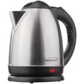 50.7 oz Electric Kettle Brushed Stainless Steel K1061