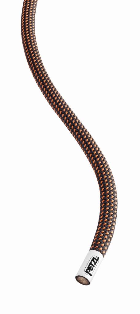 Gold 9.5mm x 60m Single Rope F728