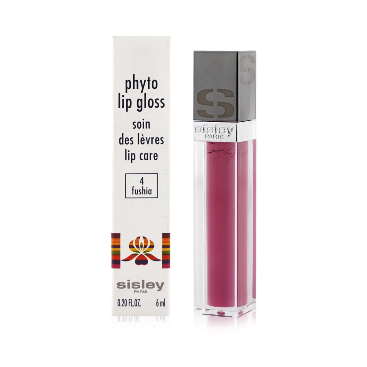 Lip Gloss 6.5ml M809389