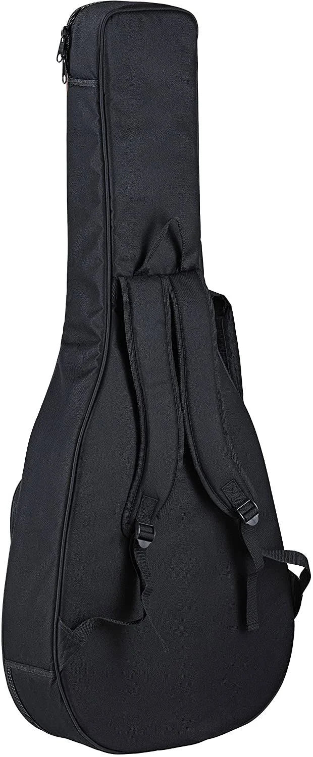 Left-Handed 6 String Acoustic-Electric Guitar J5031