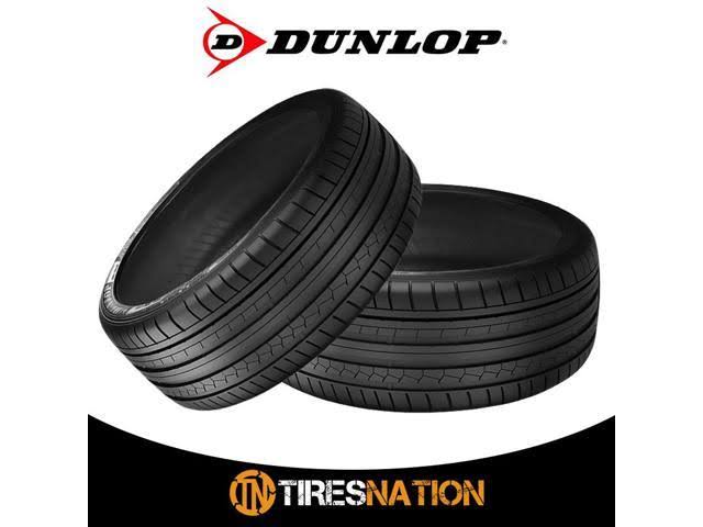 255/40R21 Tire K623