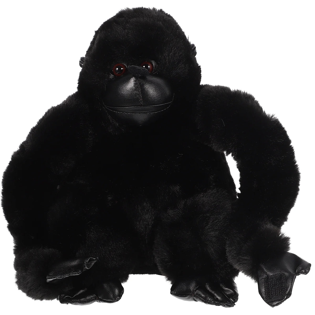 Large Plush Gorilla Stuffed Doll X6664