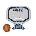 Poolside Basketball Game N639