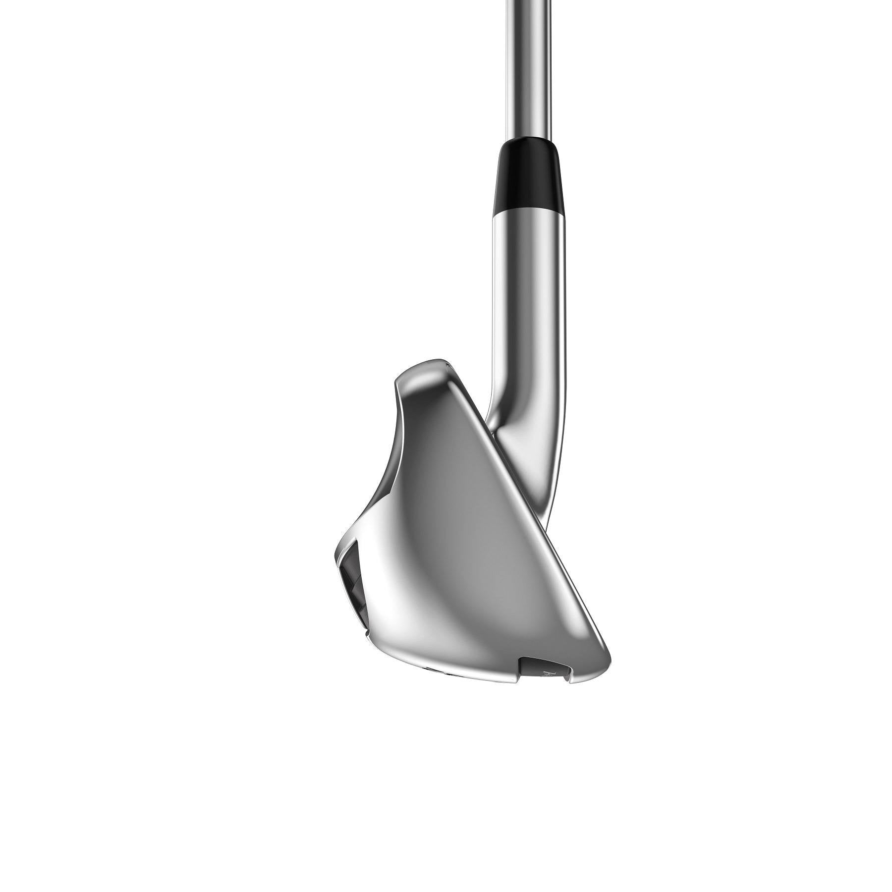4 Iron Wood Set S292