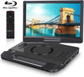 13.3 Inch Portable Bluray Player with 12 HD Swivel Screen Y566334