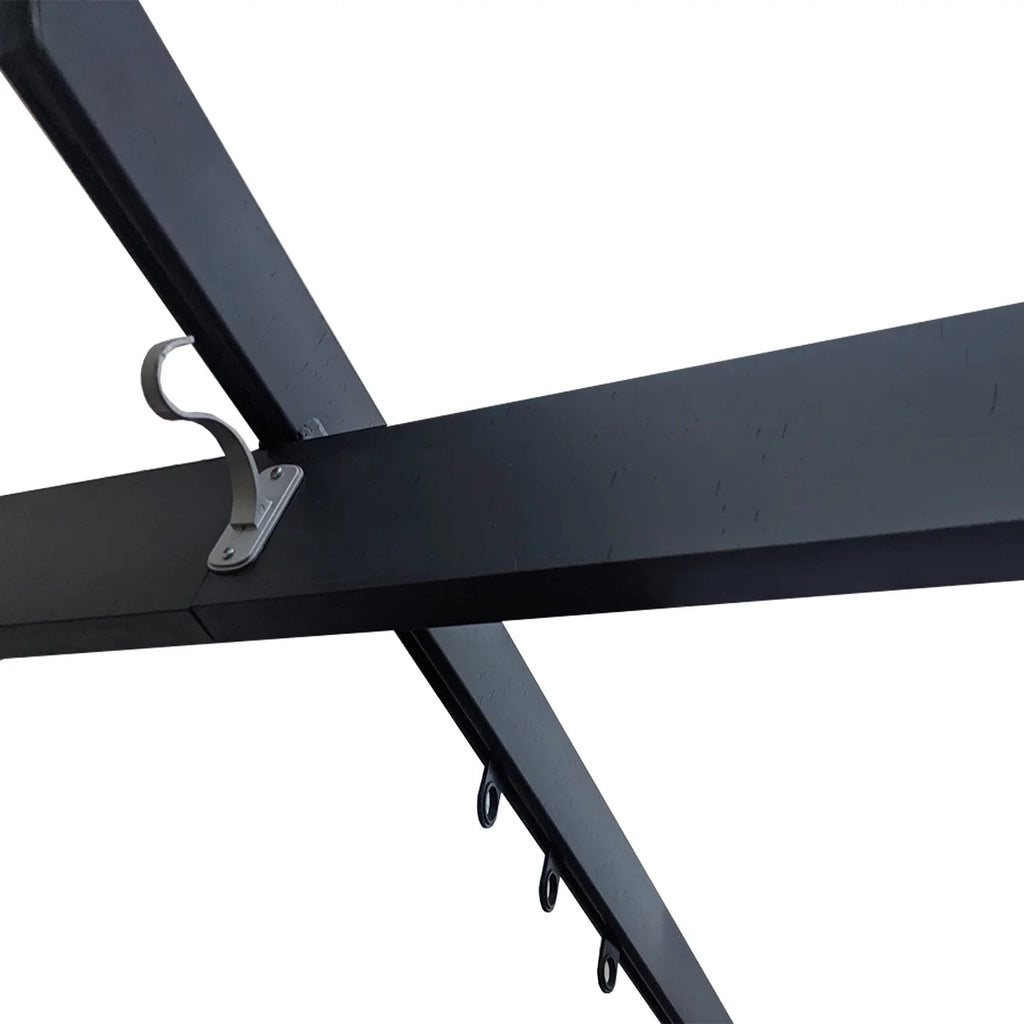 Replacement Canopy Top Cover for 10' x 13' Freestanding Pergola K323006