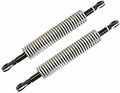 2 Pieces Rear Trunk Lid Lift Supports Pack of 2 A621