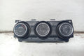 Pre-Owned Subaru Forester Climate AC Heater Control E665