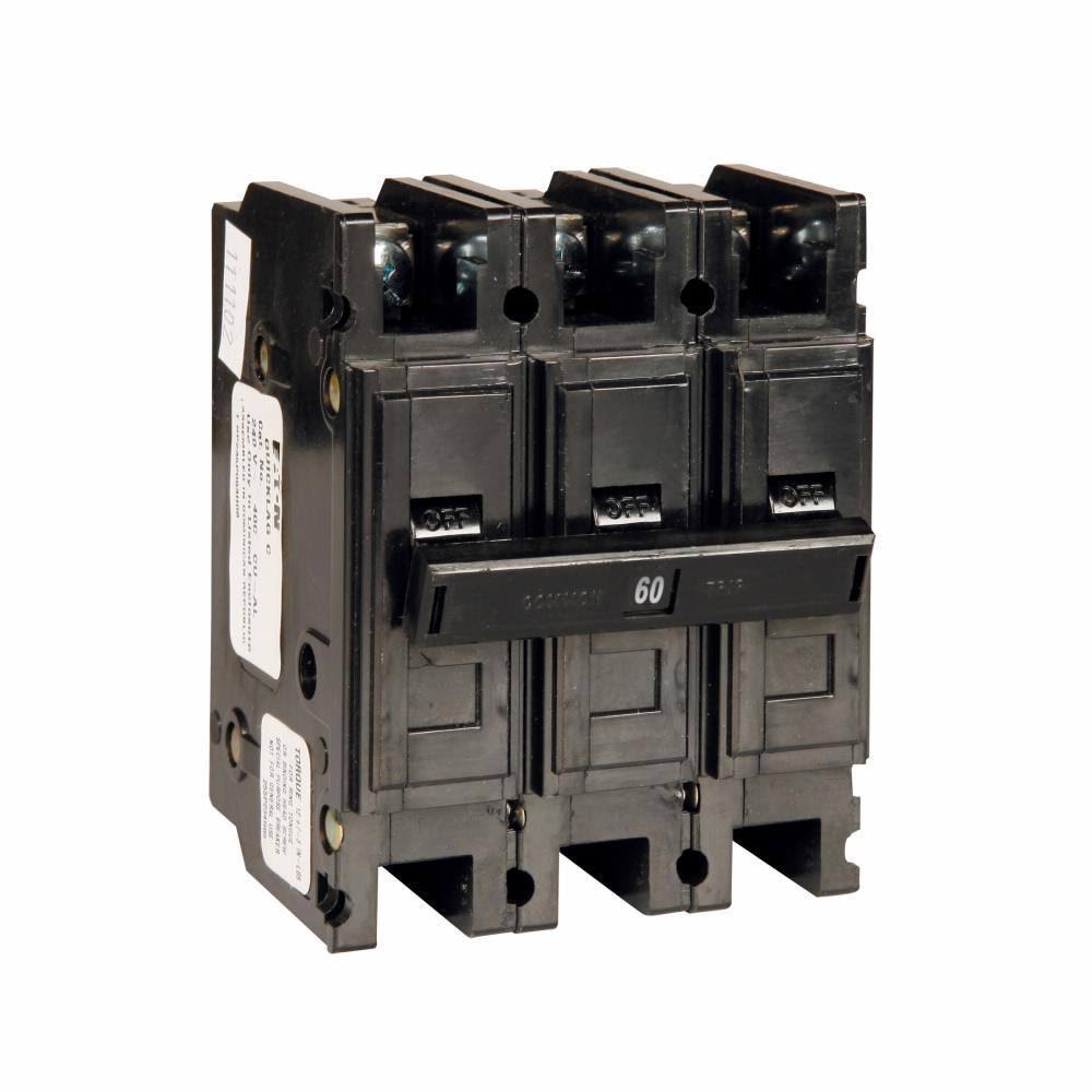 New Circuit Breaker X537956