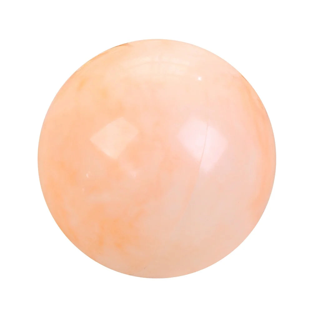 5pcs Plastic Bouncy Rubber Balls I76597