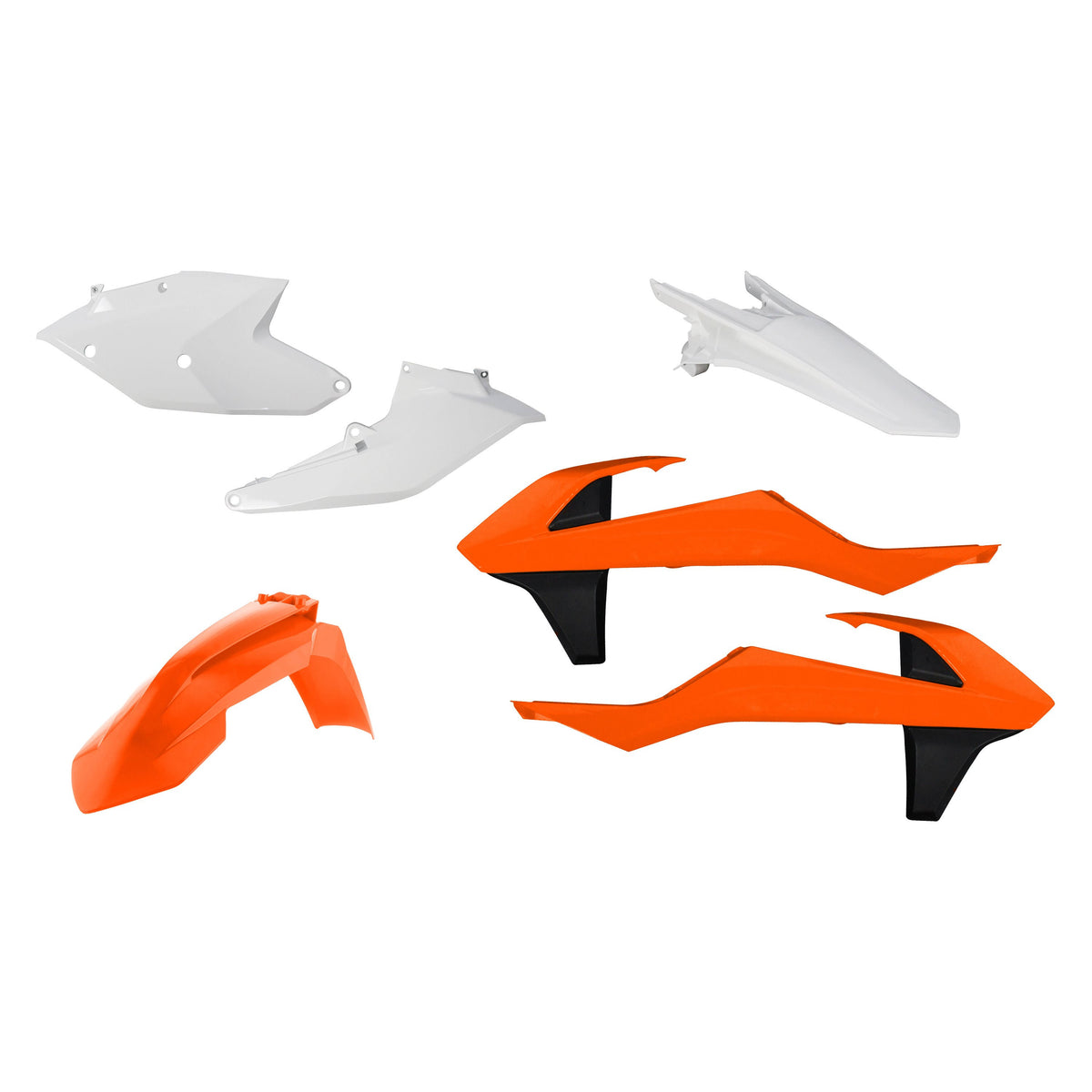 Full Plastic Kit P57113