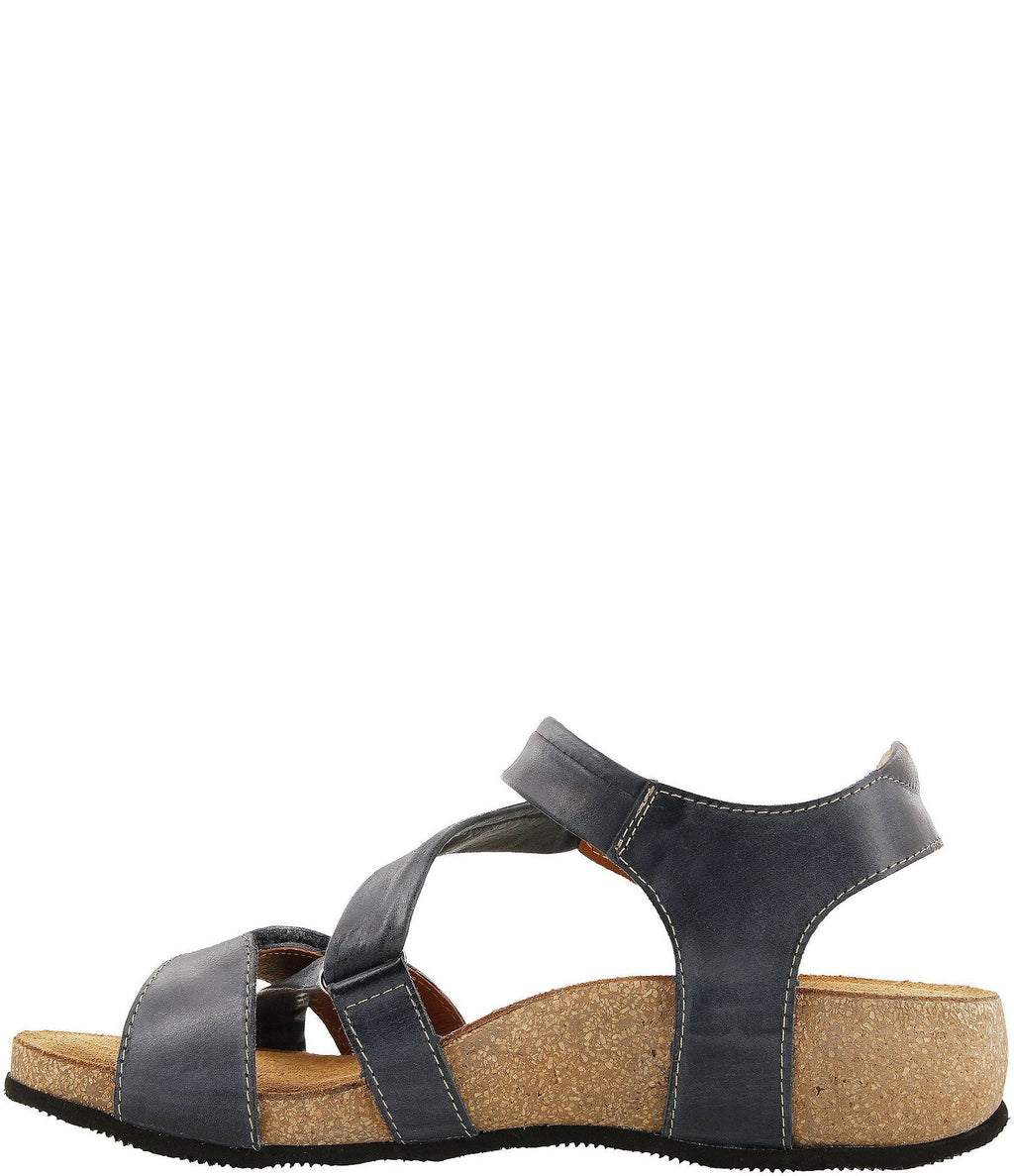 Burnt Orange Shoes N50129
