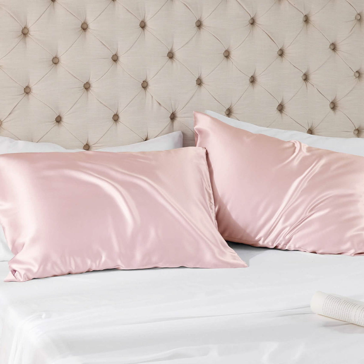 Silk Pillowcase Q2818