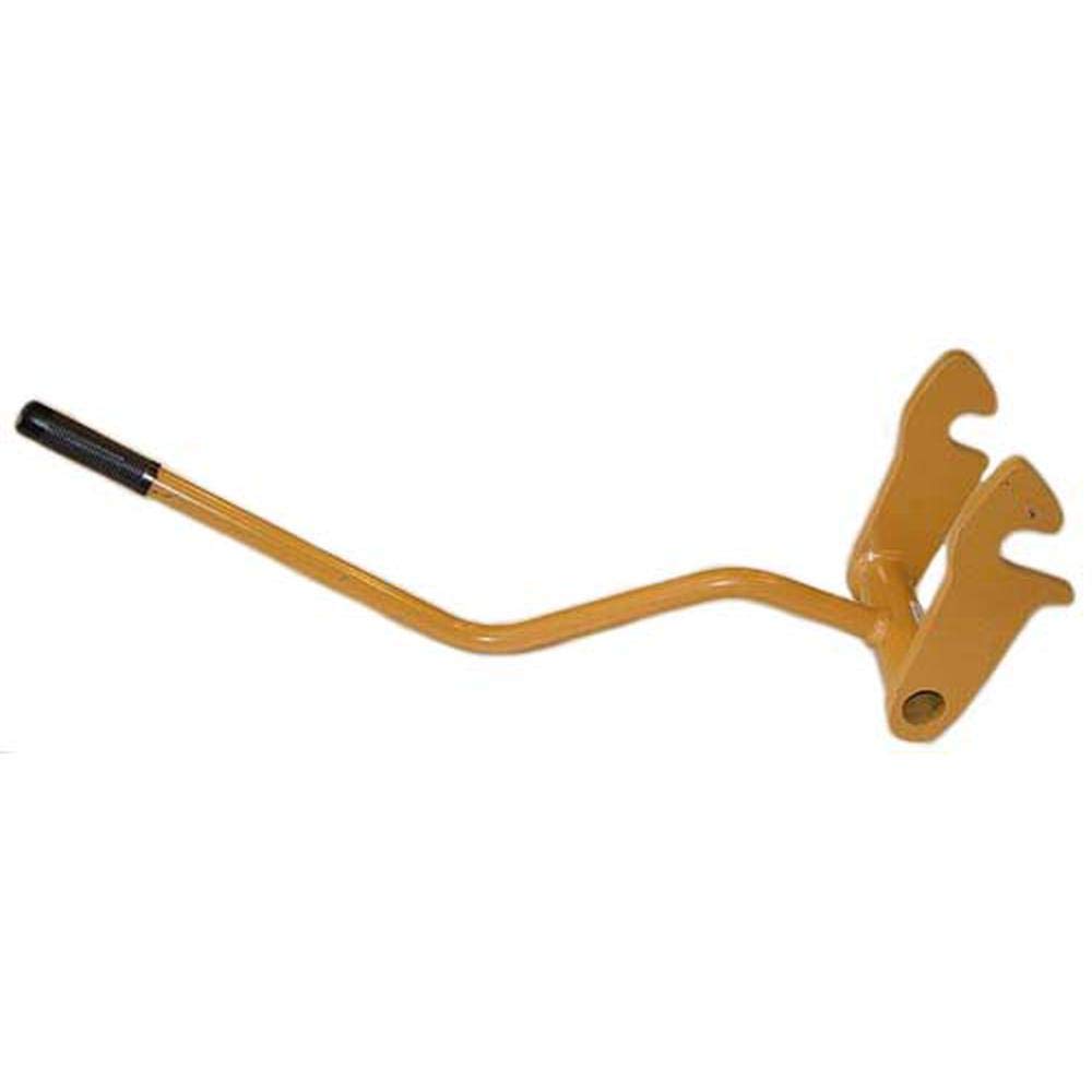Boom Lock for Backhoe Loader J4208