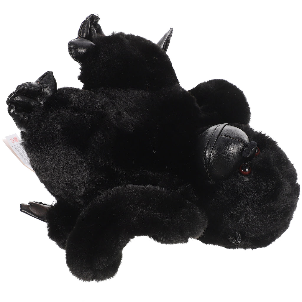 Large Plush Gorilla Stuffed Doll X6664
