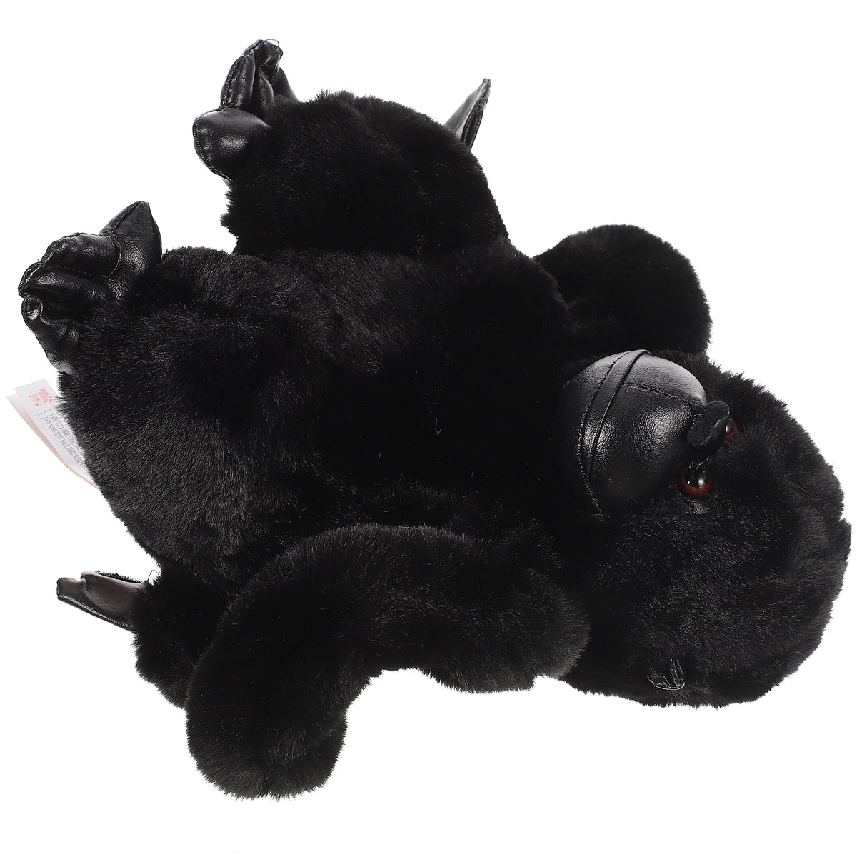 Large Plush Gorilla Stuffed Doll X6664