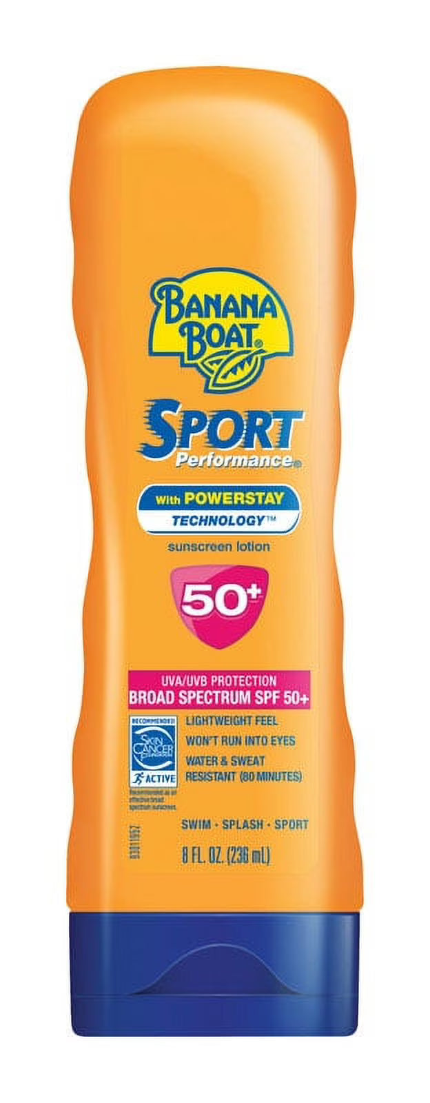 Sport Performance Scent Shielding Lotion 8 Oz W2127