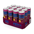 Hibiscus Sugar Free Sparkling Water 12 Pack (8.5 Fl Oz) G21783