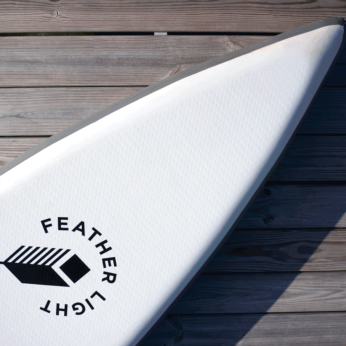 12'6" Inflatable Paddle Board X368