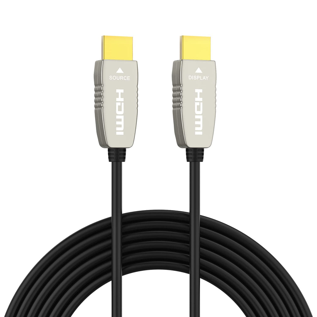 33 feet HDMI 2.0b Fiber Optic Cable X8027