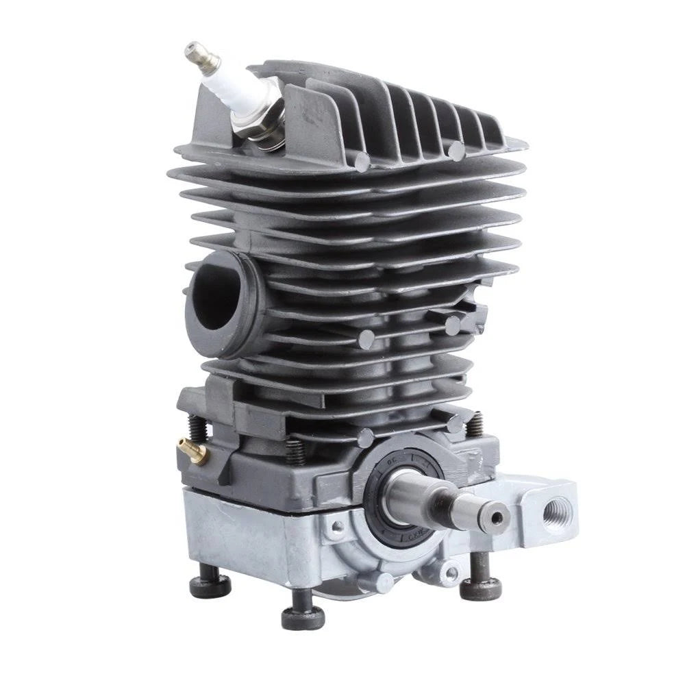 46mm Cylinder Piston Assembly for Chainsaw Engine F293