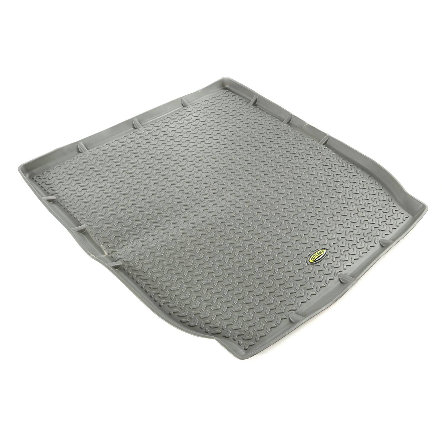 Gray Cargo Liner U823007