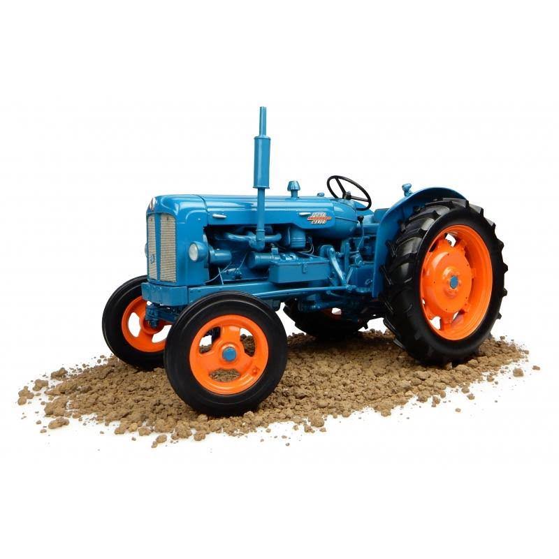 Fordson Power Major Tractor W19317