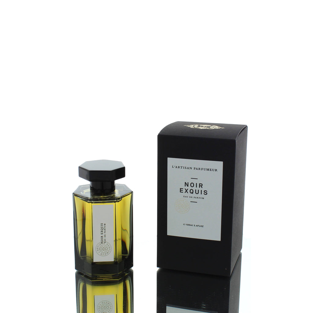 Noir Exquis Eau De Parfum Spray 100ml/3.4oz U960