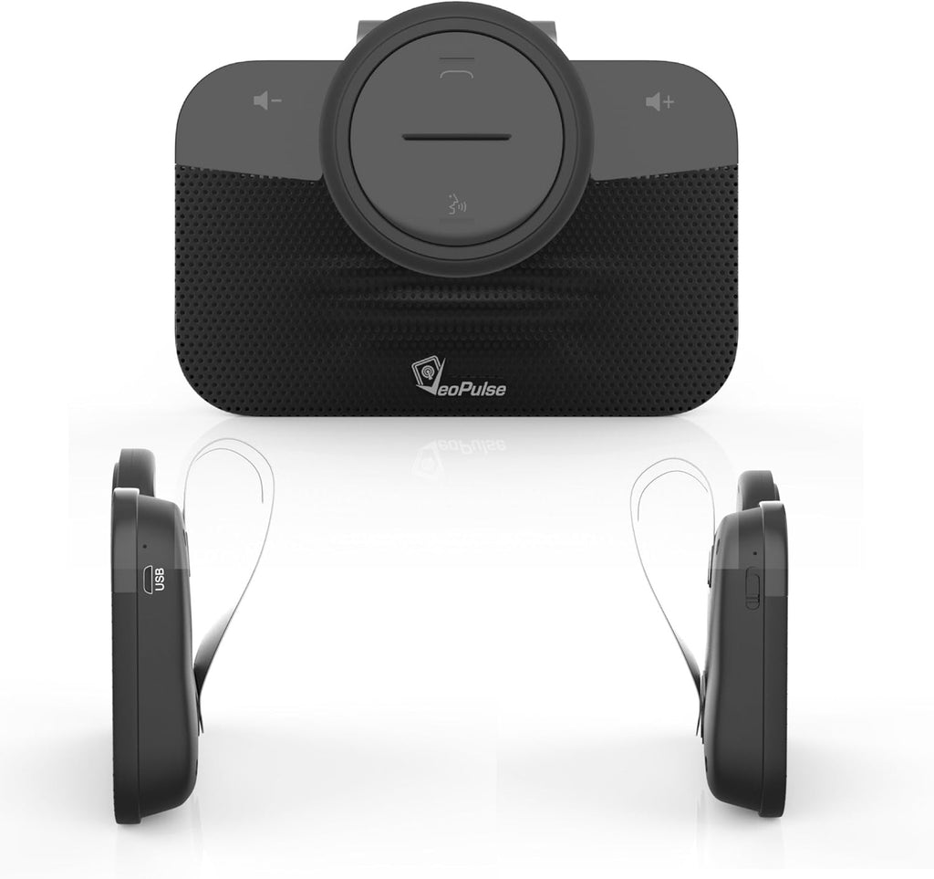 Car Speakerphone with Bluetooth T243261