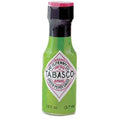 Green Jalapeno Pepper Sauce Mini Bottles 1/8 Ounce Pack of 30 G605965