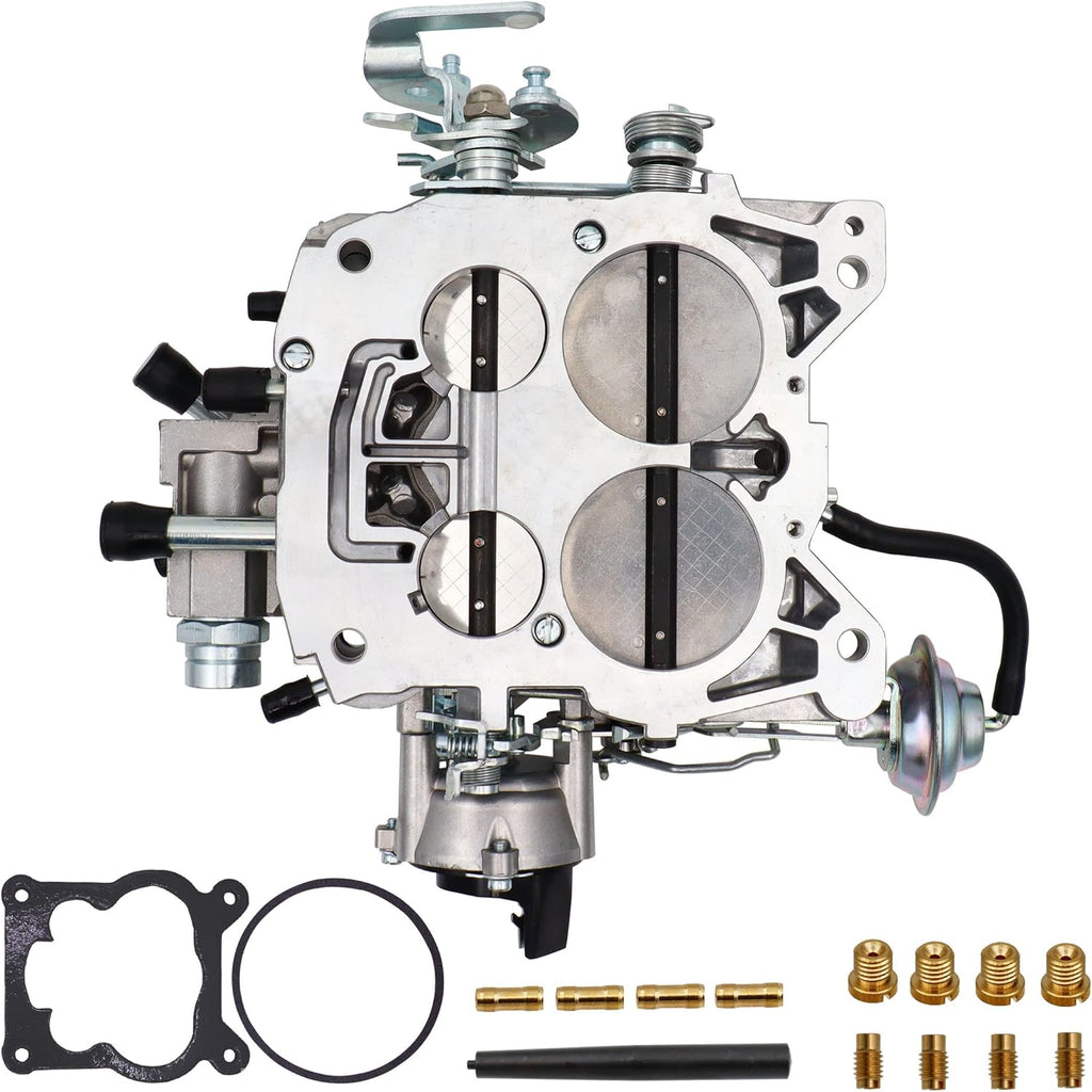 4 Barrel Carburetor 750-CFM Electric Choke 4-BBL A788214