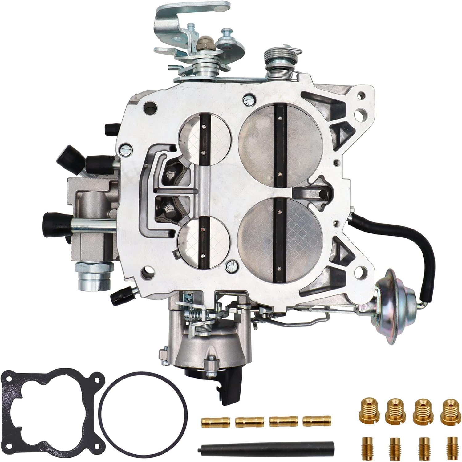 4 Barrel Carburetor 750-CFM Electric Choke 4-BBL A788214