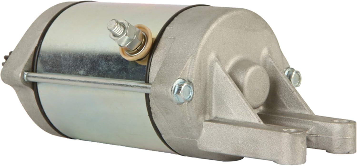 Starter Compatible With Polaris Expedition 325 425 Xpedition 2000-2002 U65771