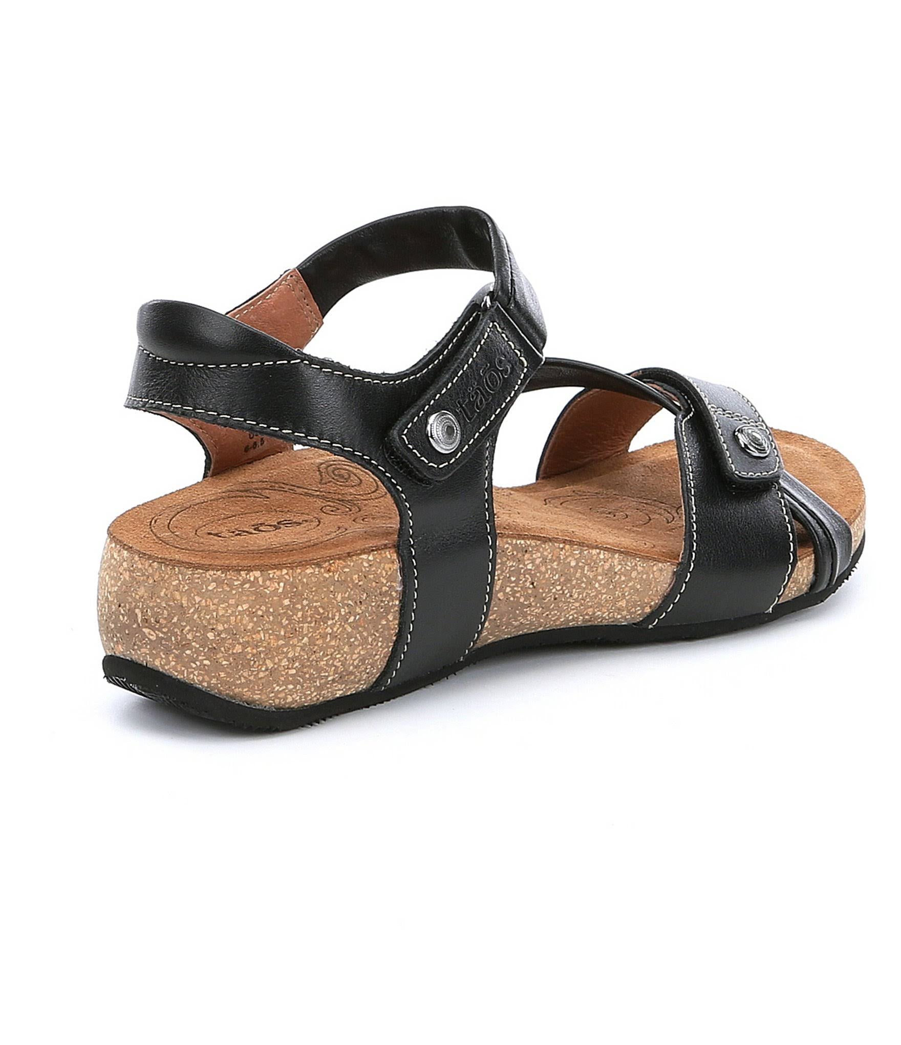 Burnt Orange Shoes N50129