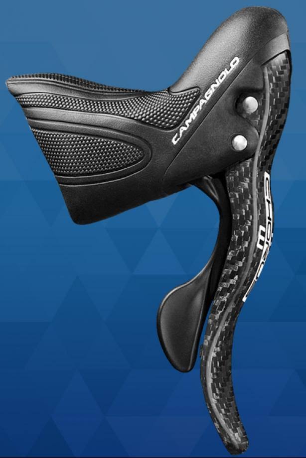 Campagnolo Chorus 11 Ergopower Levers P831