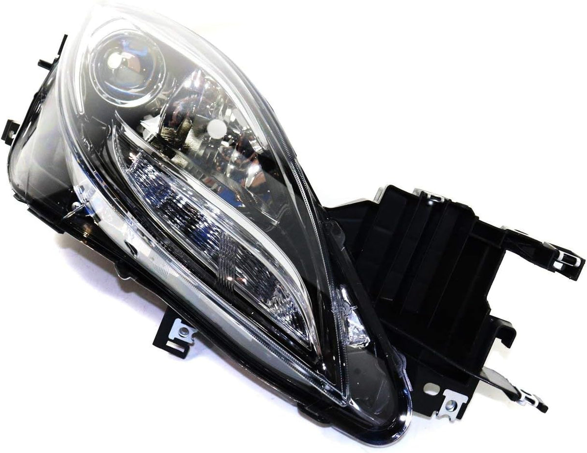 Headlight for 2011-2013 Mazda 6 Halogen F265