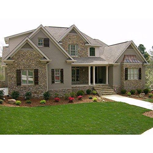 Composite Board-n-Batten Shutters (Per Pair) S21611
